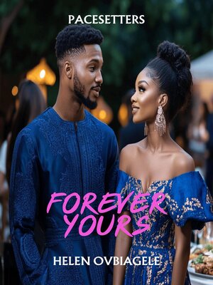 cover image of Forever Yours
